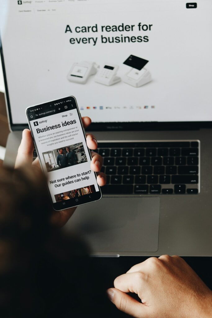 Top Strategies to Enhance Your Digital Presence